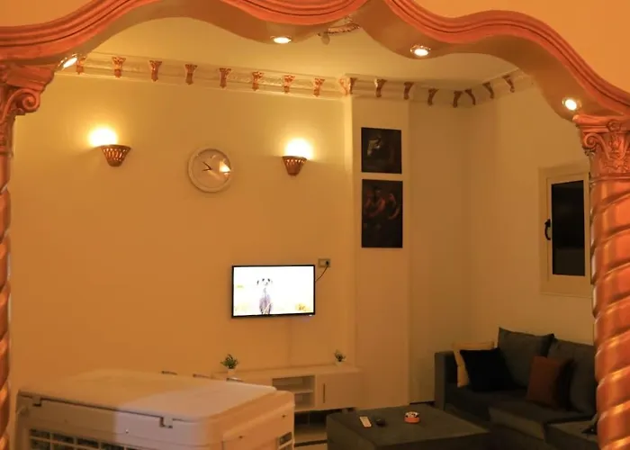 Casa De Apartment