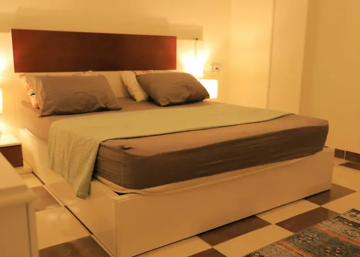 Casa De Apartment *