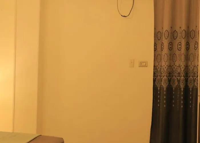 Casa De Apartment