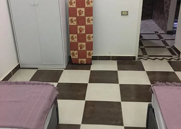 Casa De Apartment